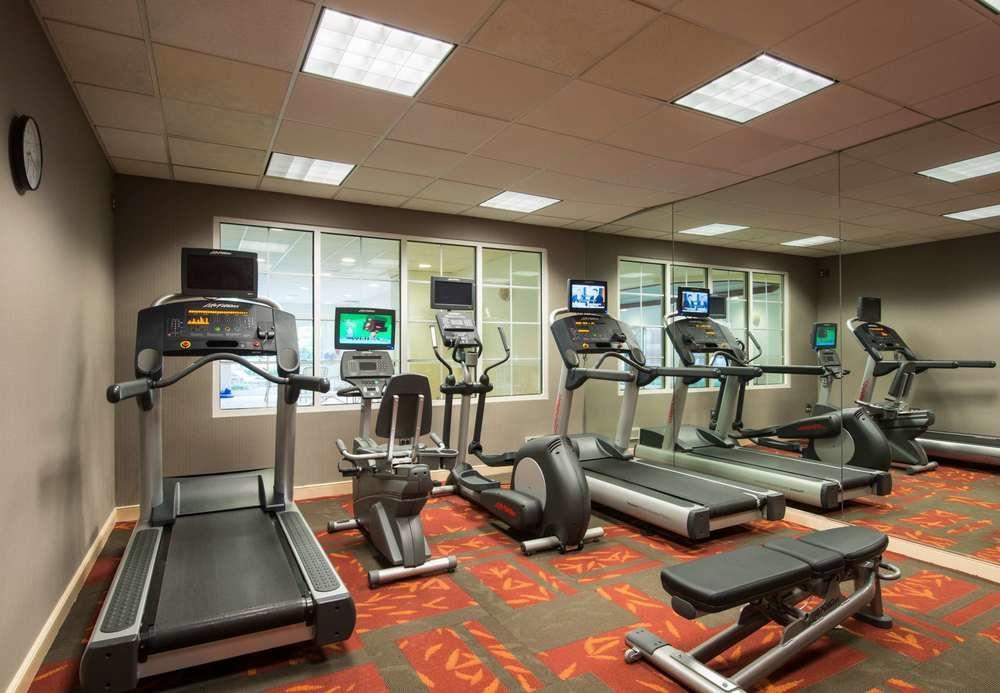 Residence Inn Boston פרמינגהאם מראה חיצוני תמונה