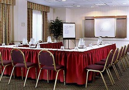 Residence Inn Boston פרמינגהאם מתקנים תמונה