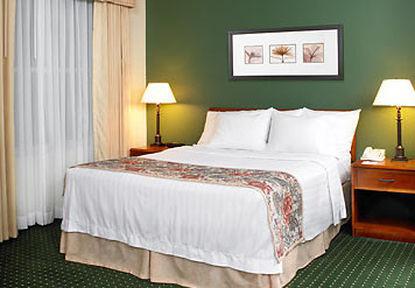 Residence Inn Boston פרמינגהאם חדר תמונה