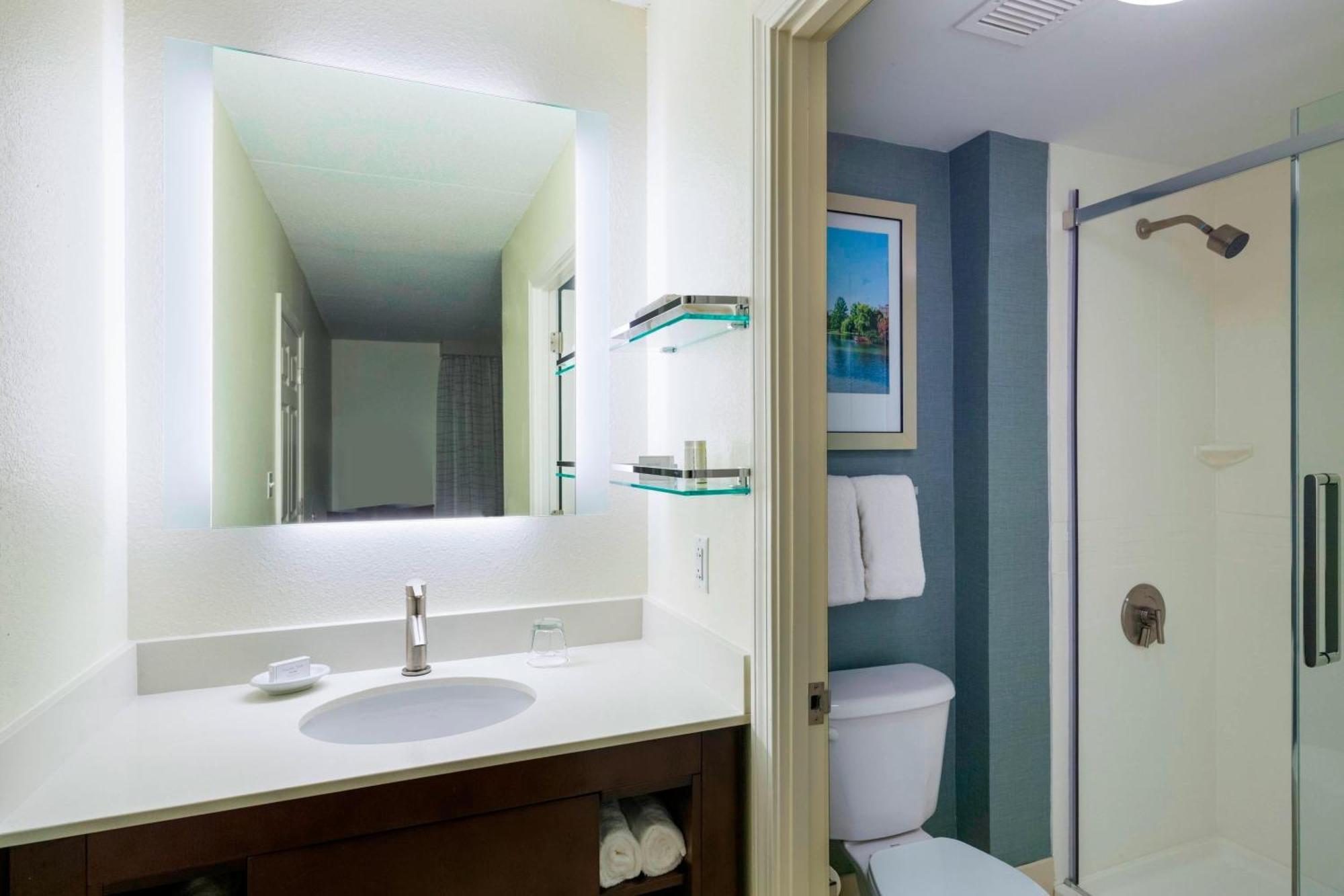 Residence Inn Boston פרמינגהאם מראה חיצוני תמונה