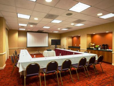 Residence Inn Boston פרמינגהאם מראה חיצוני תמונה